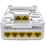 2.4GHz 5GHz Wall Plate WiFi Access Point Huawei AirEngine 5761-11W