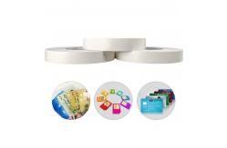 China Heat Activation Hot Melt Adhesive Tape For Chip Modules Embedded Substrate supplier