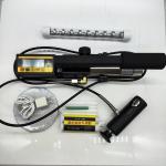 HUATEC HKSM-1 Non Destructive Testing Equipment Adhesion Tester Pull Method for sale