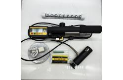 China Portable Adhesion Tester Digital Bonding Strength Pull Off Tester HKSM-1 supplier