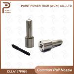 DLLA157P969 Denso Common Rail Nozzle For Injectors 095000-862# / 972# for sale