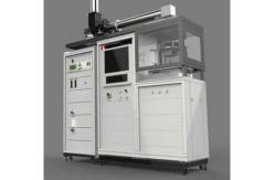 China ISO 5660 Flammability Testing Equipment Cone Calorimeter With 100KW / M2 supplier