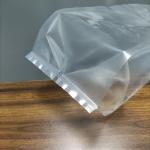 Mushroom grow bags spawn cultivation mushroom bag with injection port
