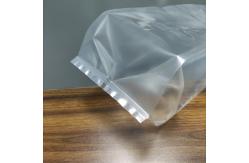 China Mushroom grow bags spawn cultivation mushroom bag with injection port supplier