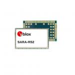 SARA-R520M10-02B Wireless Communication Module LTE-M And NB-IoT With GNSS Module for sale