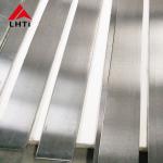 Gr11 Titanium Alloy Sheet Astm 265 Polished Surface For Chemical Industry for sale