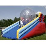 3m Inflatable Zorb Ball for Inflatable Zorb Ramp for sale