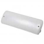 IP65 Waterproof LED Emergency Luz De Opaline Cover Light for sale
