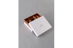 China Coated Paper Cosmetic Container Package for Cream Packaging Box Efficiency supplier