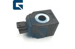 China 717/20137 71720137 Solenoid Valve Coil 12V For 3cx 4cx supplier