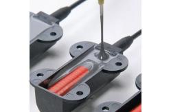 China Industrial Practical Thermally Conductive Encapsulant Silicone Sealant supplier