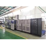 Electric Liquid Beverage Blowing Filling Capping Combiblock Packaging Equipment for sale