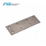 Fe Ni Steel Back Wear Plates P5 Lubricant Sintered  Graphite Bronze Plate for sale