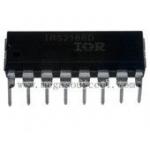 Integrated Circuit Chip IRS2166DPBF  ---- PFC + BALLAST CONTROL IC for sale
