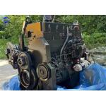 Cummins QSM11 Water Cooled Engine Electronic Mechanical Injection