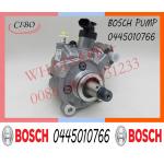 Bosch Engine Spare Parts Fuel Injector Pump 0445010766 FOR 8-98332-062-0 8983320620 JMC CP4 for sale