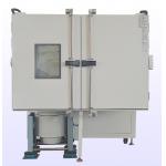 Remote Environmental Test Chambers For Solar Photovoltaic Products for sale