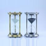 Luxury Decorative Vintage Hourglass Sand Timer For Home Furnishings for sale