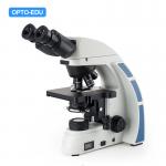 OPTO-EDU A12.0911 50mm Binocular Biological Microscope for sale