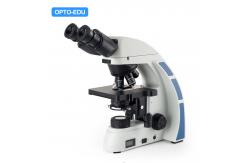 China OPTO-EDU A12.0911 50mm Binocular Biological Microscope supplier