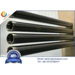 Chromium Tube Cr Sputtering Target Silver Gray Appearance With Ductility for sale