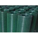 1/2 Inch PVC Plastic Coated Galvanised Mesh Zinc Coated Wall Plastering