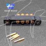 HW-M80 Connectors, HW-M80-5C10405M1-04-325-00-000 Micro-Connector for sale
