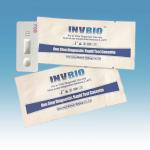 Medical Diagnostic Fob Rapid Test Card Fecal Occult Blood 99% Accuracy for sale
