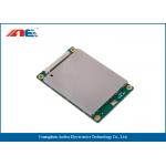 Host And Scan Work Mode HF RFID Reader Module , 65CM Range RFID Card Reader Module for sale