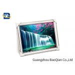 Framed 3D Lenticular Pictures Image / Poster Beautiful Landscape Patterns