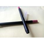 Waterproof Lipstick Pencil Packaging Ps Plastic Material 136mm Length for sale