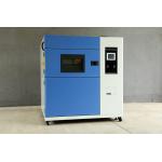 Elevator Type Thermal Cycling Machine / Thermal Shock Test Chamber 380V 50HZ for sale
