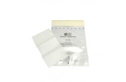 China 95kPa White Specimen Transport Bag Temperature Range-20°C To +50°C supplier