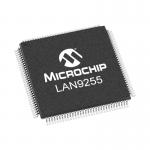 American Microchip Integrated Circuits LAN9255T/ZMX020 Brand New Original Electronic Components Package DFN-6-EP(1.6x1.6) Monitor and Reset Chip MOSFET for sale