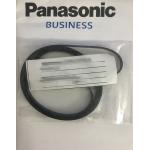 SMT Panasonic NPM belt 4.5 * 1314.5 * 0.65 MTNK002598AA for sale