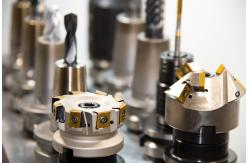 China 2024 Plating CNC Machining Aluminium Parts , Anodized CNC Lathe Precision Parts supplier