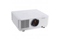 China Large Venue 4D 12000 Lumens Professional 4K Projector For Cinema Theater supplier