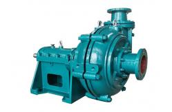 China High Head Submersible Centrifugal Dredge Pump For Efficient Material Handling supplier