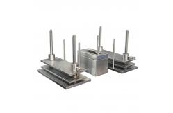 China Environmental Test Chambers , Perspiration Durability Testing Machine ISO-105E04 supplier