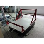 Transportation Simulators Mechanical Shaker Table With CE Certificate Meets ISTA Standard