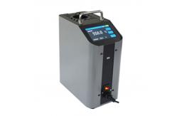 China High Precision Dry Block Temperature Calibration Bath 220V supplier