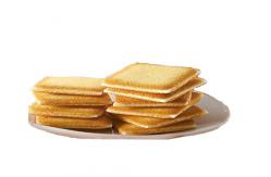 China Automatic Sesame Cracker Biscuit Cookie Making Machine Moulding Forming For Bakery supplier