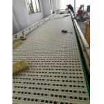                  Water Bottle Line Conveyor Flat Conveyor              for sale