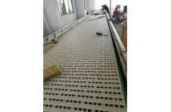China                  Slat Chain Conveyor for Conveyor System              supplier