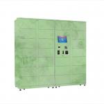 Winnsen Vegetable Refrigerated Frozen Locker Outdoor Flowers Goods lockers for sale