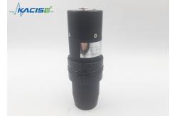 China GXUS-M56 High resolution Digital display Short response time ultrasonic sensor supplier