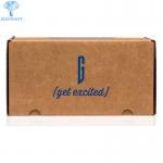 Custom Printing Hot Eco Sale Friendly Durable Folding Kraft PaPer Cajas De Carton Corrugated Shipping Boxes for sale