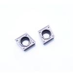 Fracture Resistance Cermet Turning Tool Inserts Good Surface Smoothness CCMT09T304-1HQ MC5015 for sale