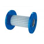ISO9001 Stainless Steel Flexible Joint Pipe SUS316 SSFJ500-MLH for sale