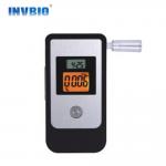 Invbio At2009 Breath Analyser Test Machine High Accuracy Digital for sale